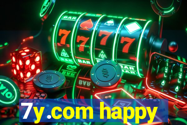 7y.com happy